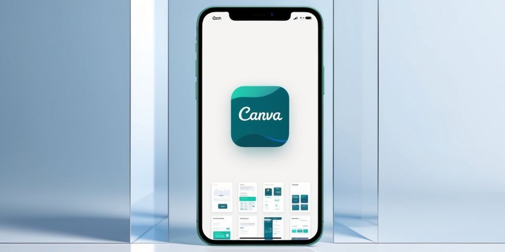 Maximizing Efficiency with Canva Pro